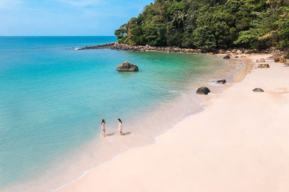 ノボテル プーケット カマラ ビーチ ホテル【SHA Plus+認定】 写真