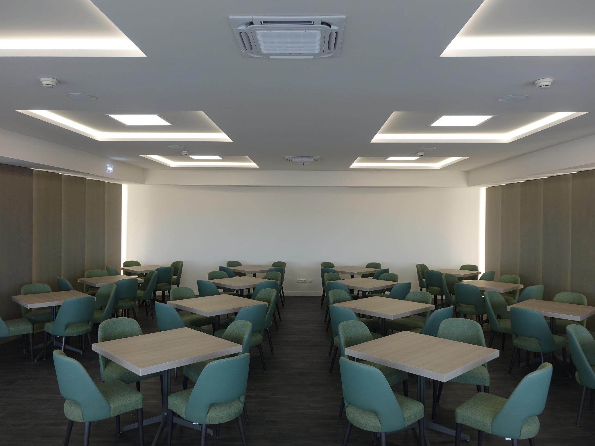 ホテル インペリアル 写真