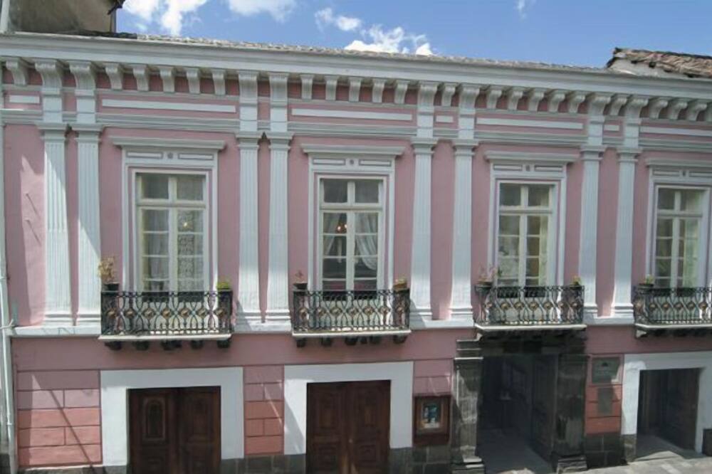 ホテル カーサ モンテロ 写真