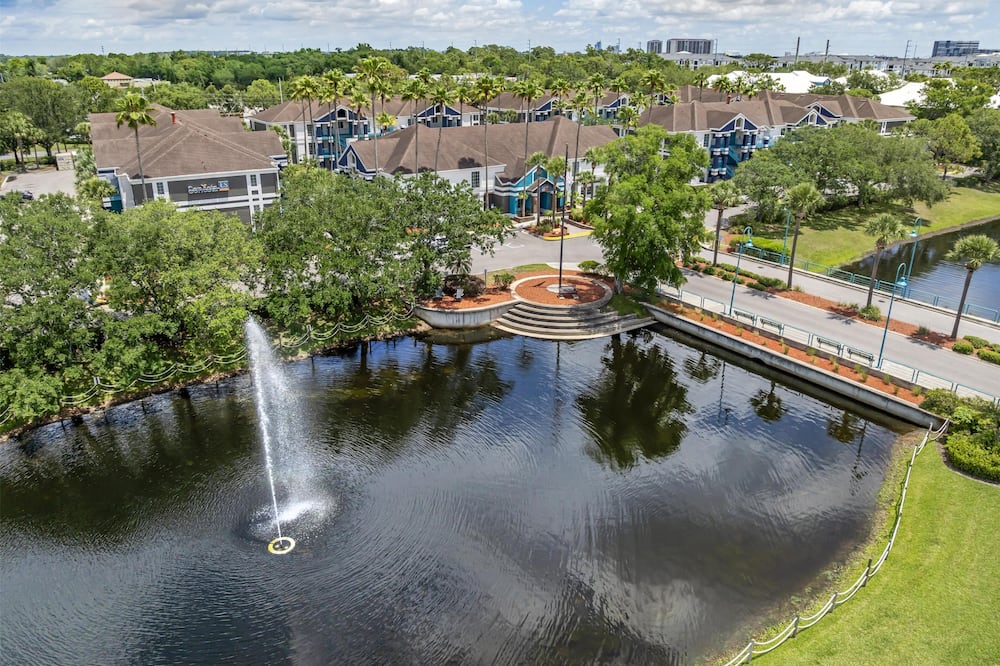 ソネスタ ES スイーツ オーランド - レイク ブエナ ビスタ 写真