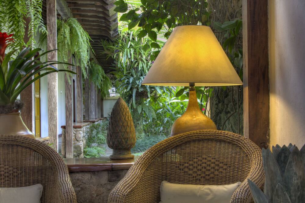 Pousada do Ouro 写真