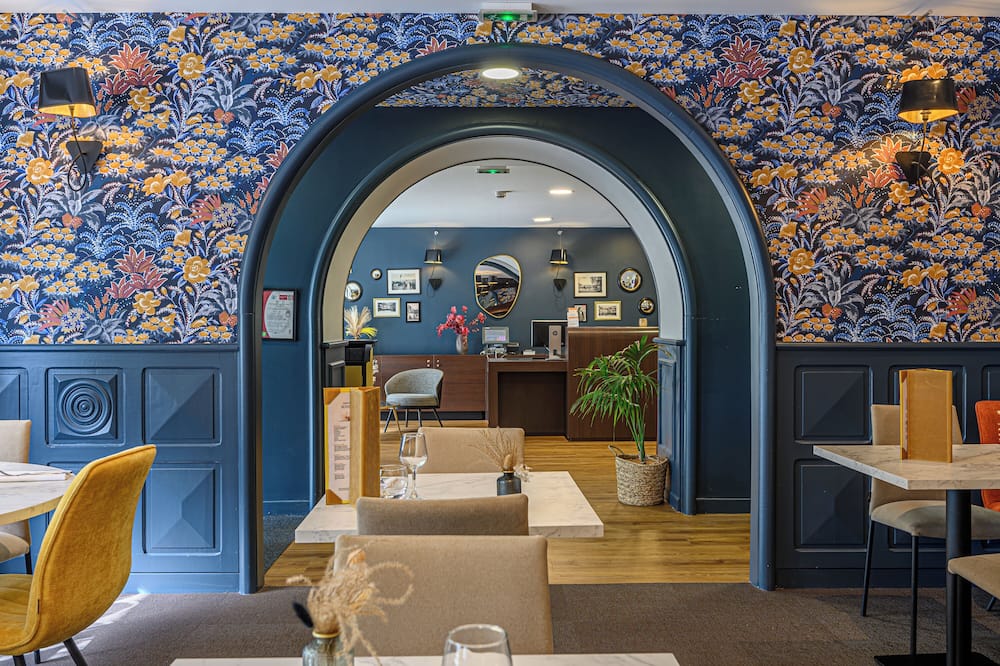 キリヤード ヴァンヌ サントル ヴィル 写真