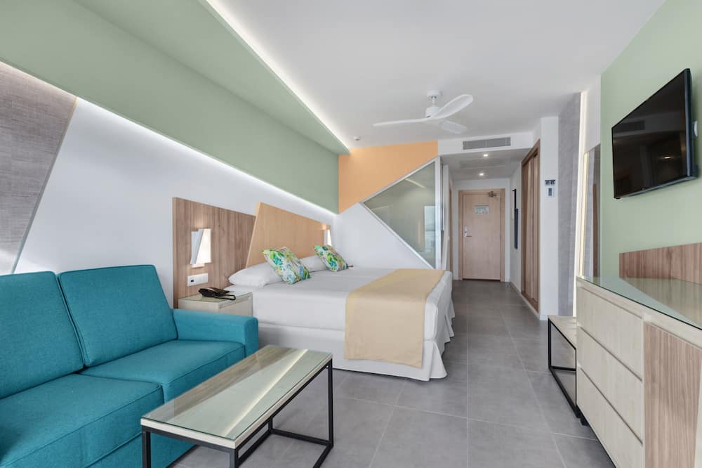 Hotel Riu Playa Park - 0'0 All Inclusive 写真