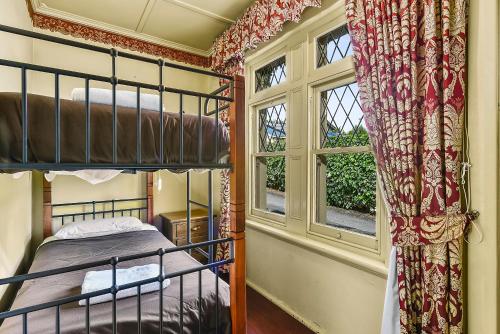Triune House Bed & Breakfast 写真