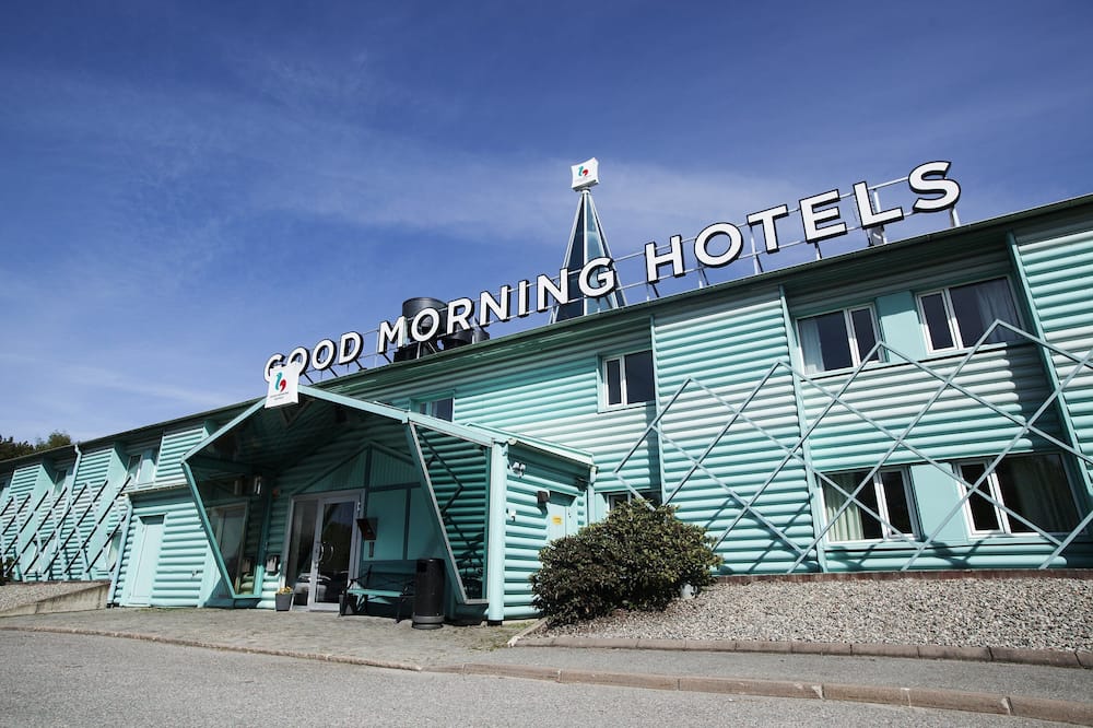 Good Morning Västerås 写真