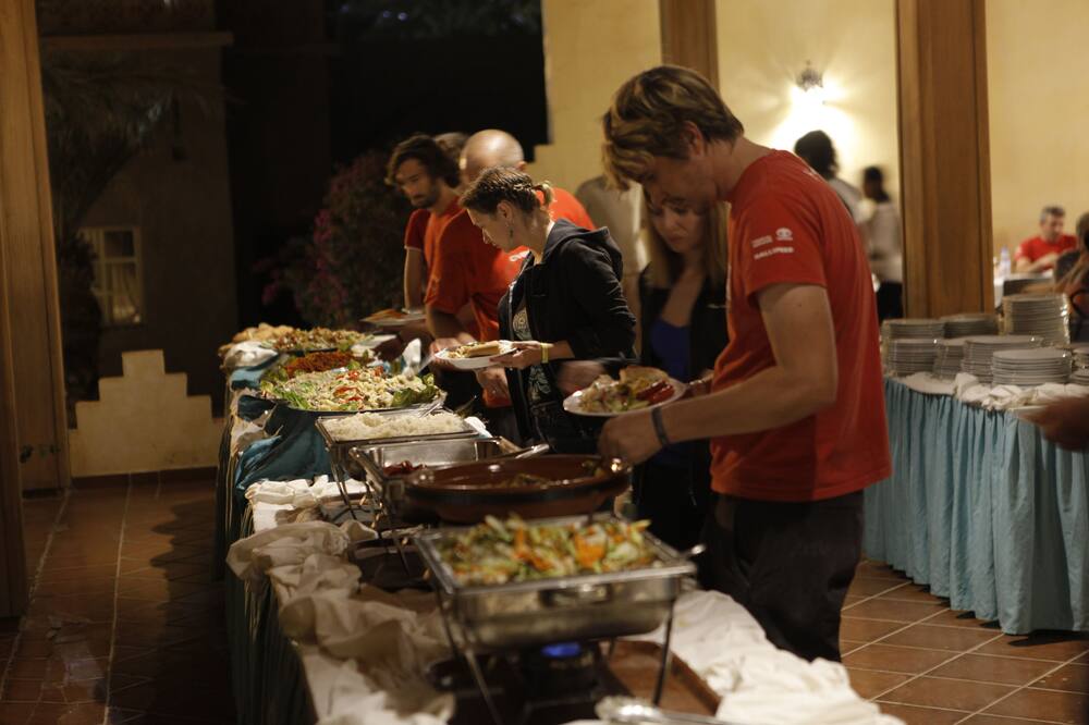 ホテル ベレーレ エルフード 写真