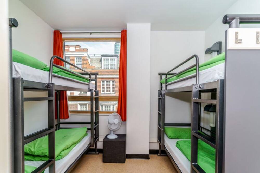 YHA ロンドン セントラル 写真