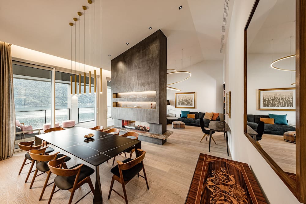 ARIA Retreat & SPA - The Leading Hotels of the World 写真