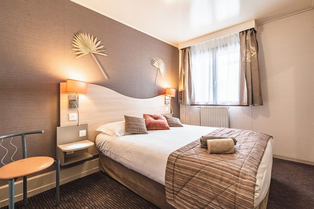 Logis Hôtel Au Tambour 写真
