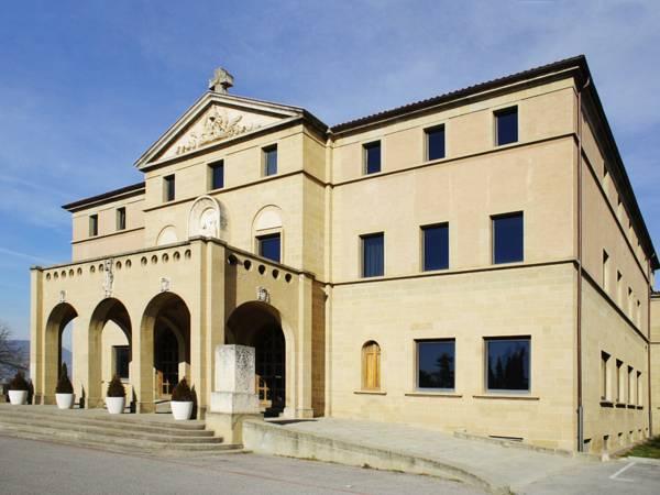 Seminari Allotjaments 写真