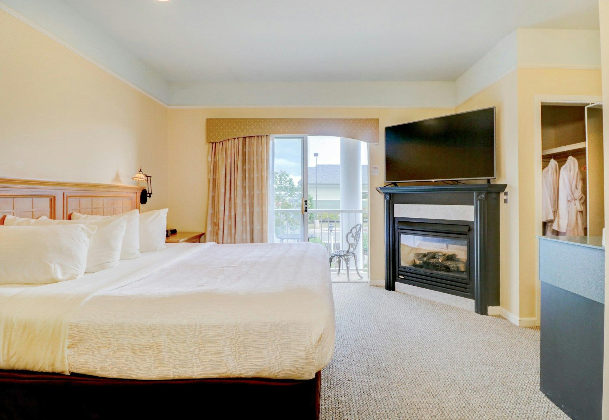 Senator Inn & Spa 写真