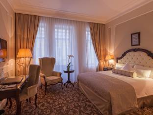 ザ ステート エルミタージュ ミュージアム オフィシャル ホテル 写真