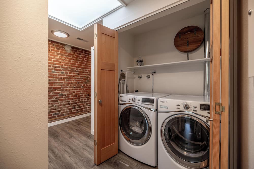 バヴァリアン ロッジ スイーツ 写真