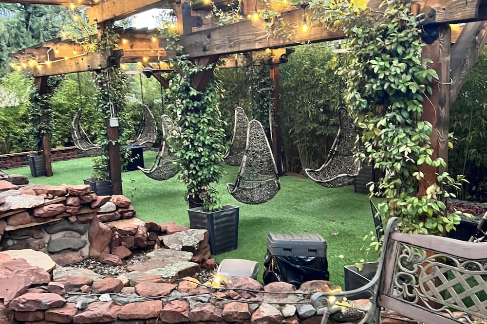 ランターン ライト イン - ロマンティック ゲッタウェイ 写真