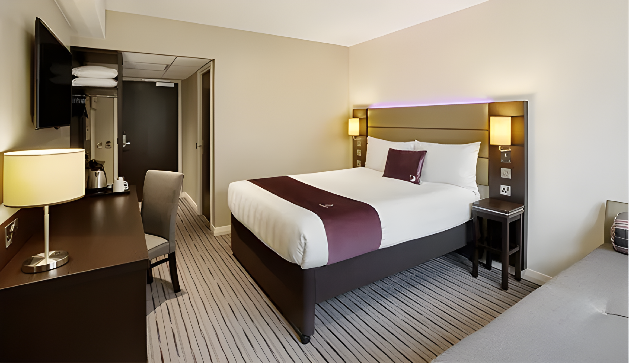 Premier Inn Glasgow City - George Square 写真