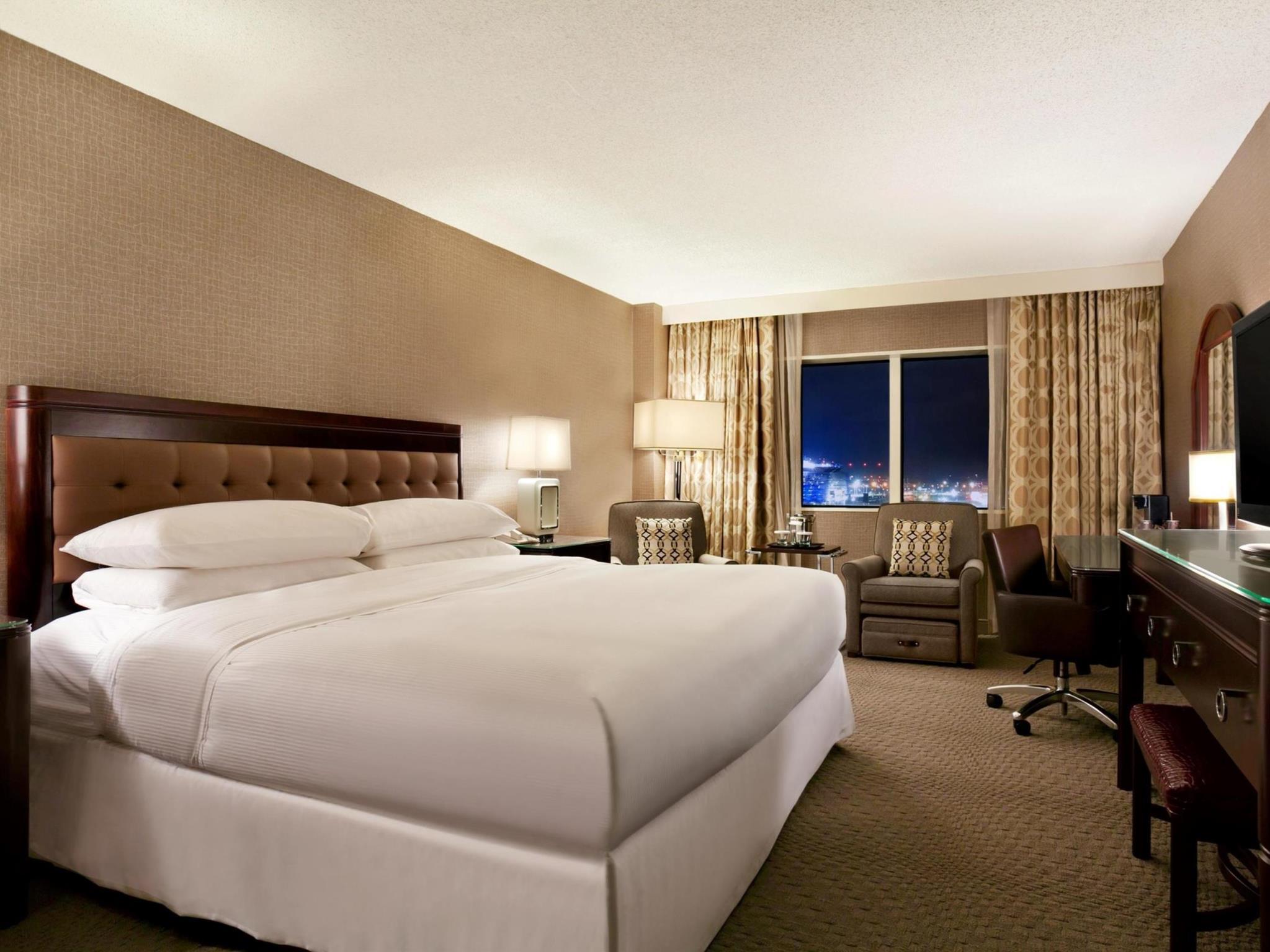 パーク ホテル アット メドウランズ 写真