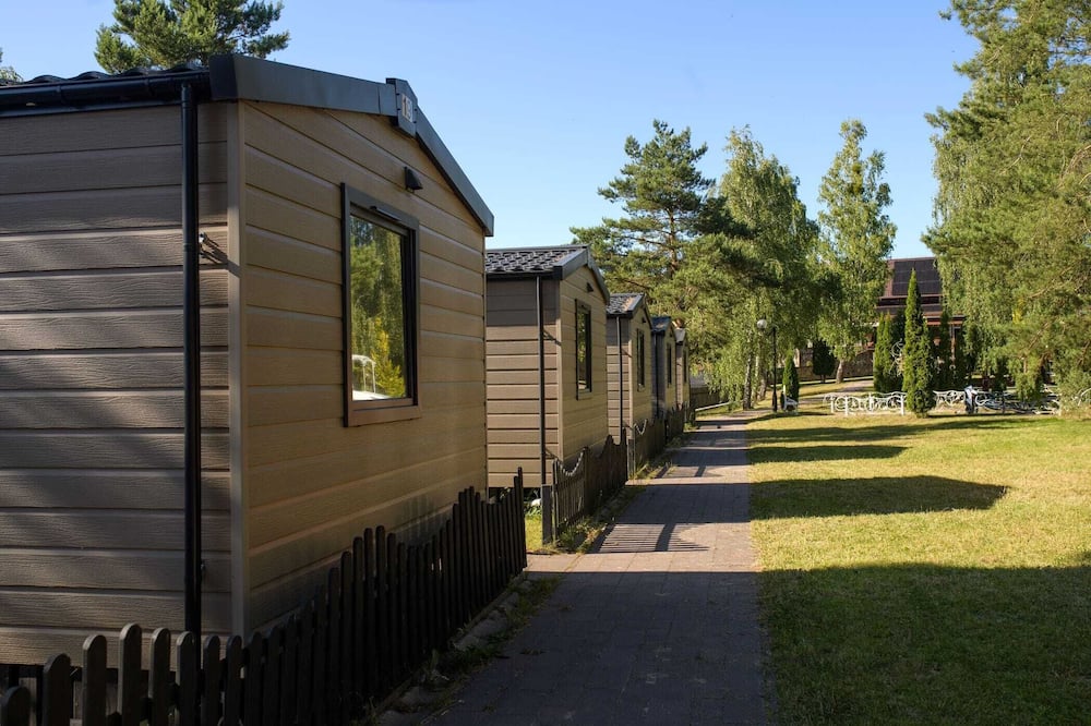 Hotel Niedźwiadek 写真