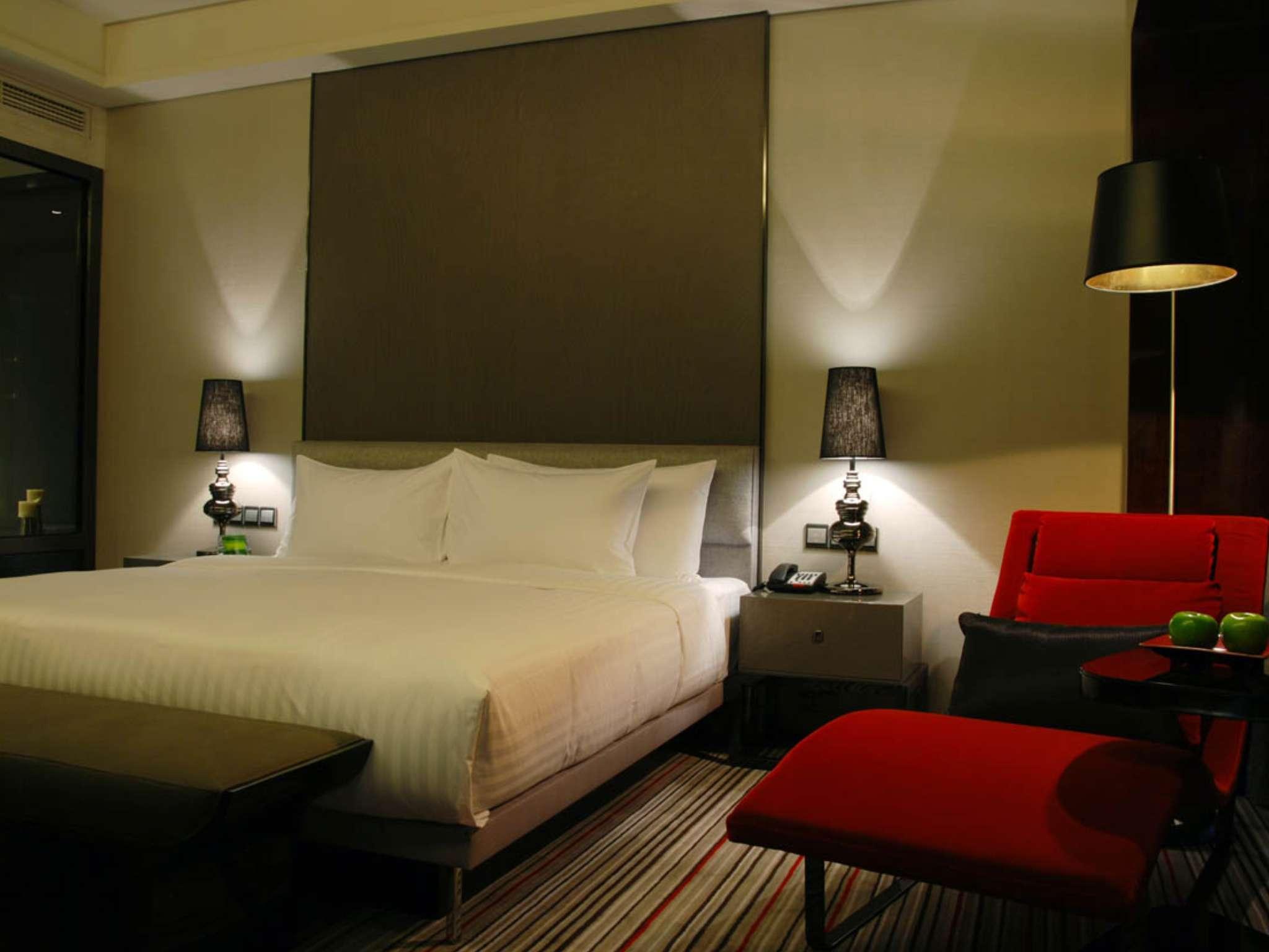 ル メリディアン チョンチン ナンアン 写真