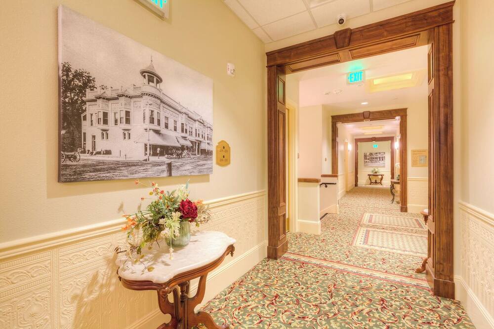 ホテル ダイヤモンド チコ 写真