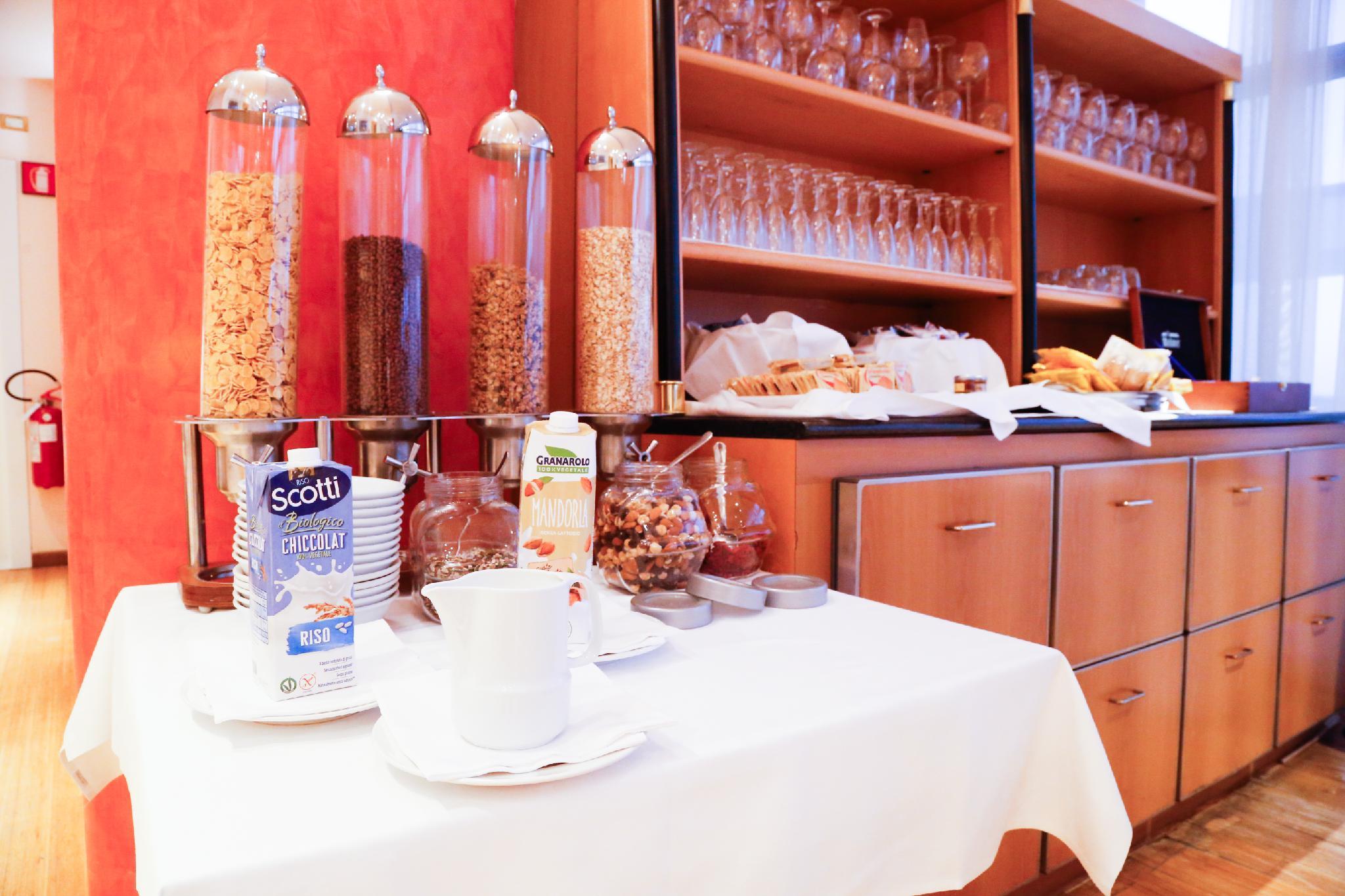 Hotel Greif Maria Theresia 写真