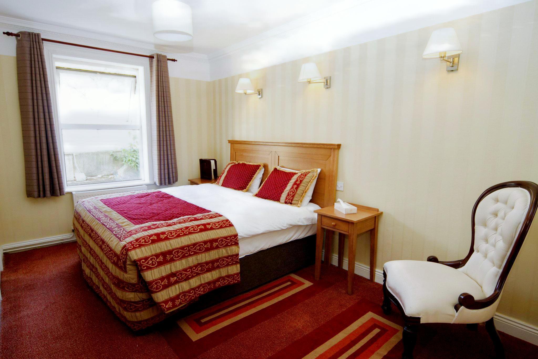 ホテル セント ジョージ バイ ザキーコレクション 写真