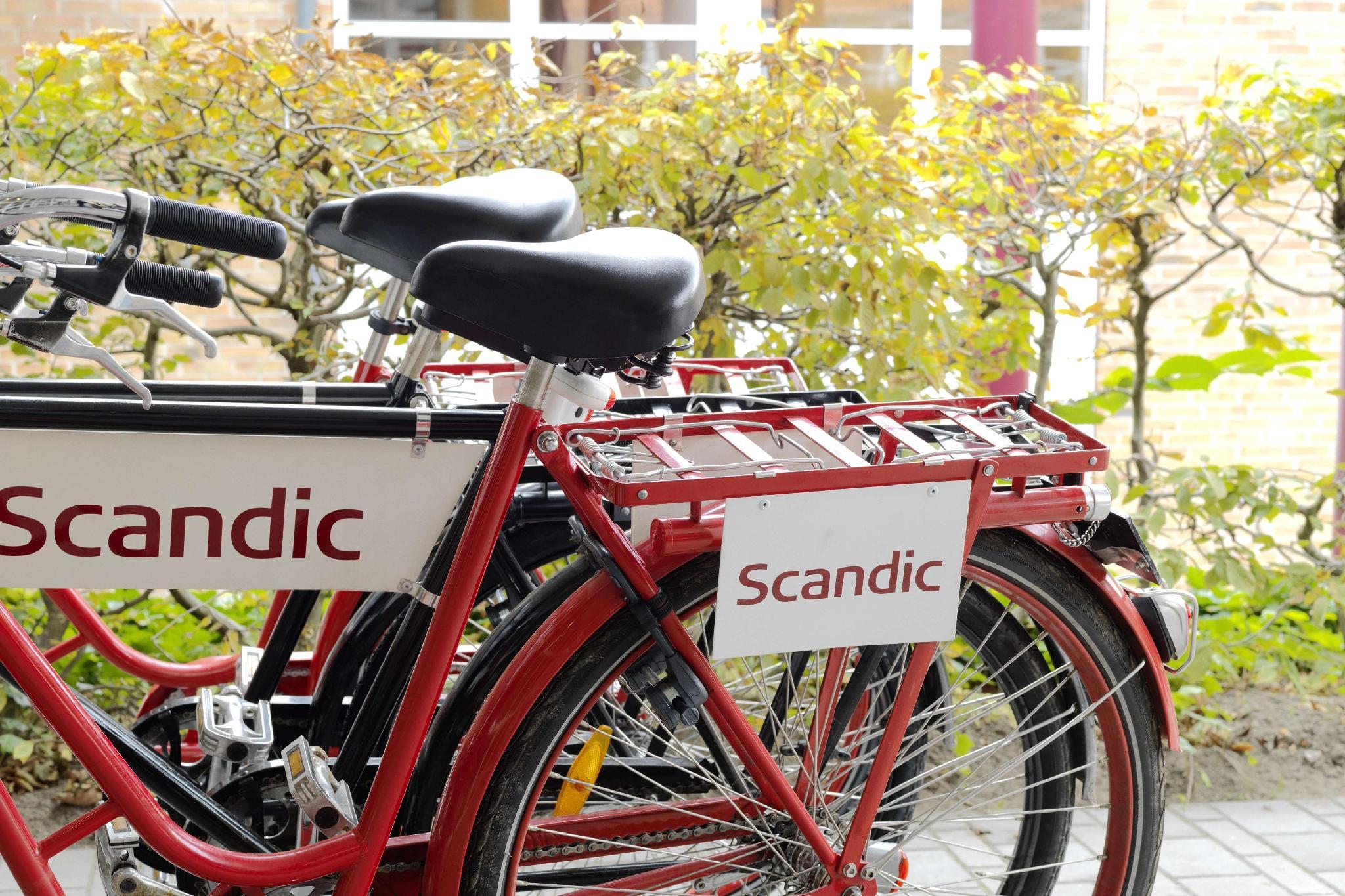 Scandic Ambassadeur Drammen 写真