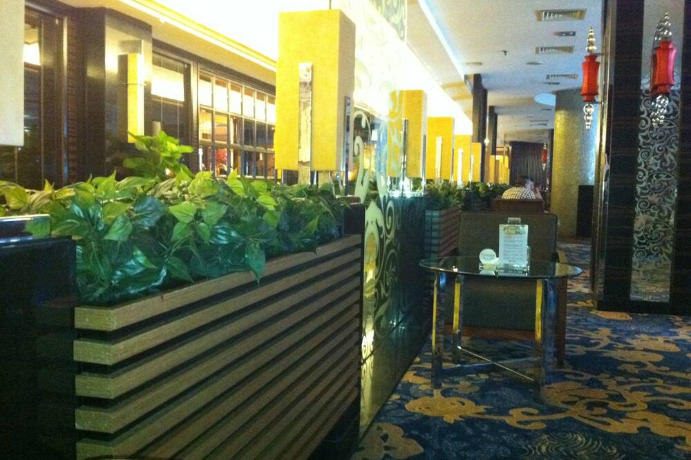 シアンタン チェンユエン ホテル 写真