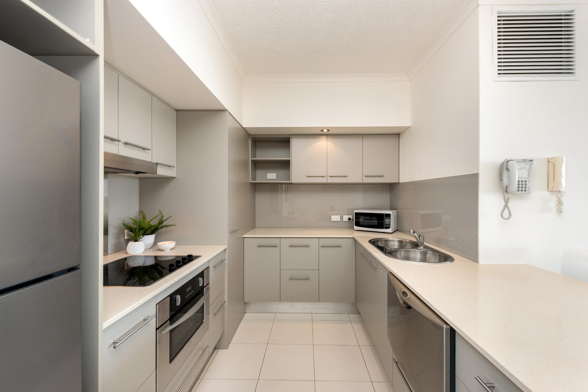 オン ザ ビーチ リゾート ブライビー アイランド 写真