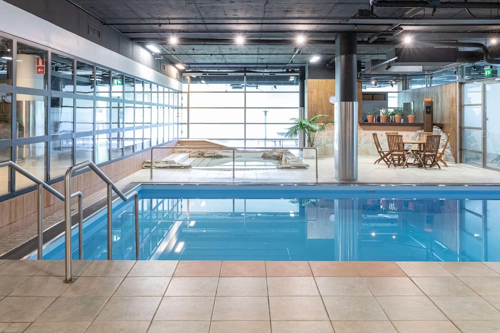 スカンディック ローゼンダール 写真