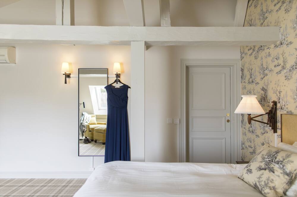 Hooks Herrgård Manor 写真
