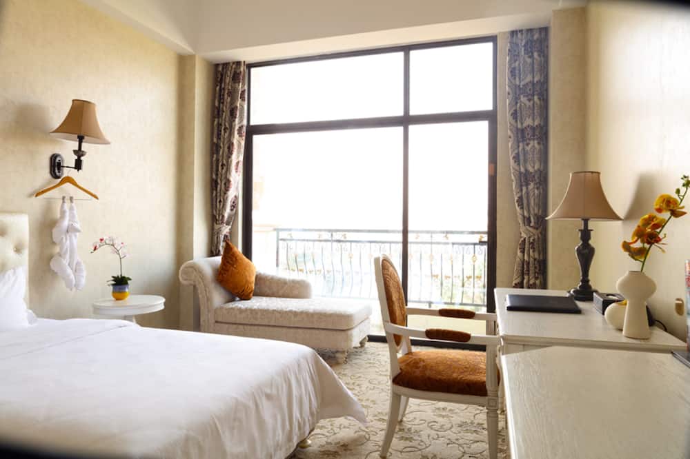 ジン マオ ユアン ホテル 深セン (深圳金茂园大酒店) 写真