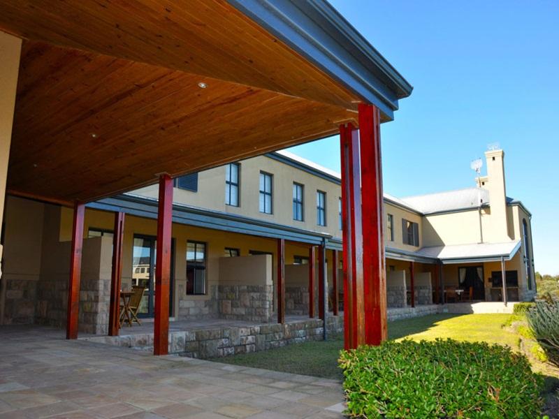 ザ ロッジ アット アトランティック ビーチ 写真