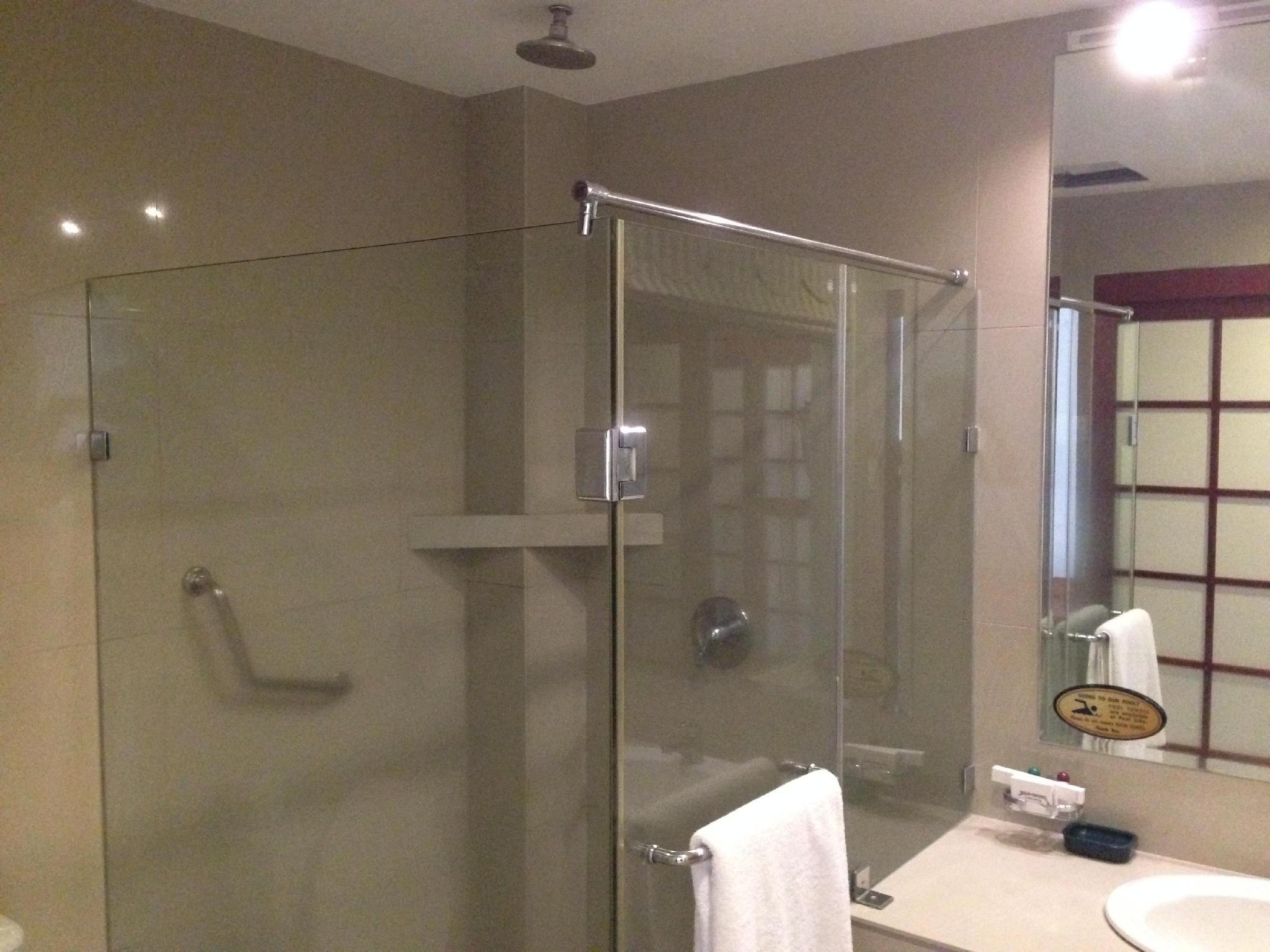 ワイルド オーキッド リゾート 写真