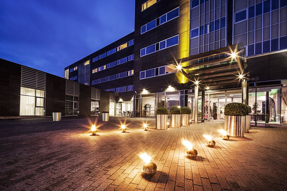 ファースト ホテル コペンハーゲン 写真