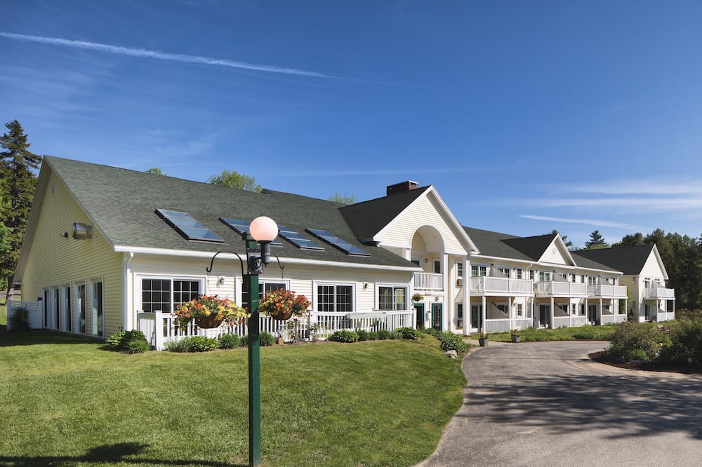 Country Inn at Camden/Rockport 写真