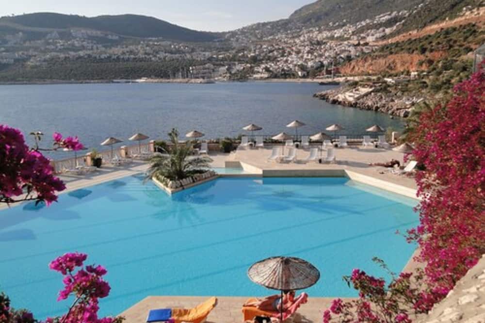 パタラ プリンス ホテル & リゾート 写真