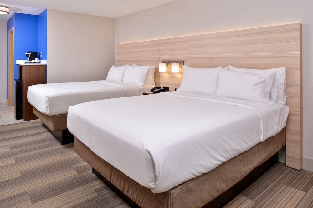 ホリデイ イン エクスプレス & スイーツ シンシナティ - メイソン by IHG 写真