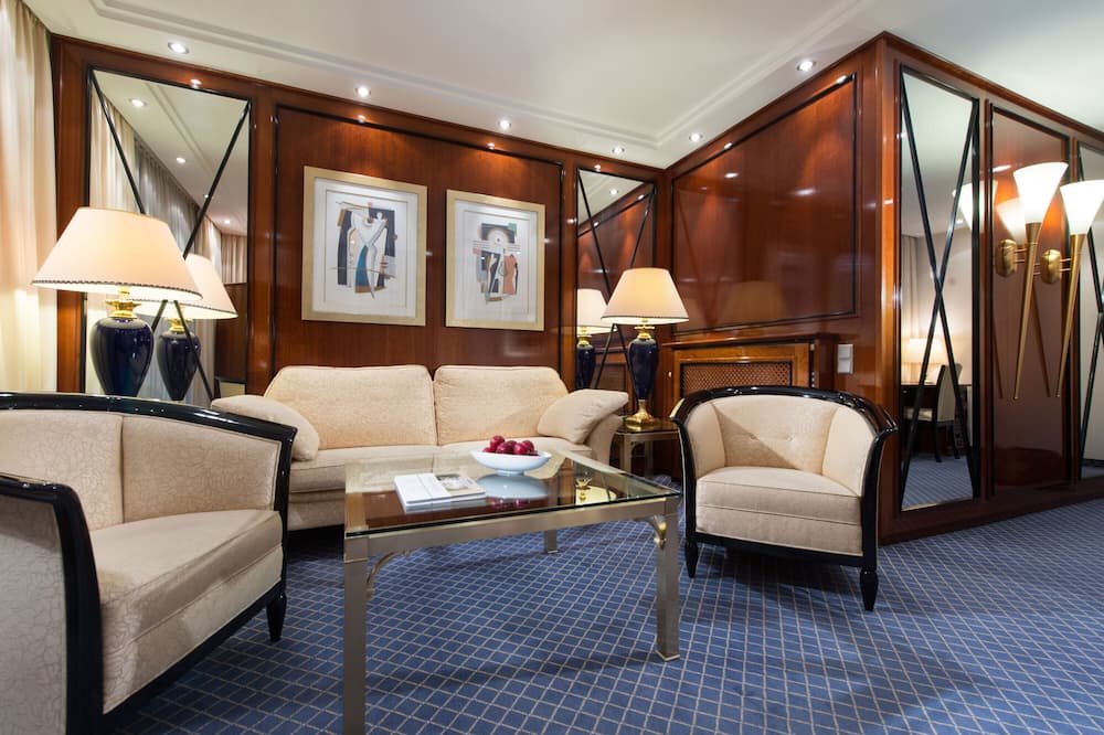 Maritim Am Schlossgarten Hotel 写真