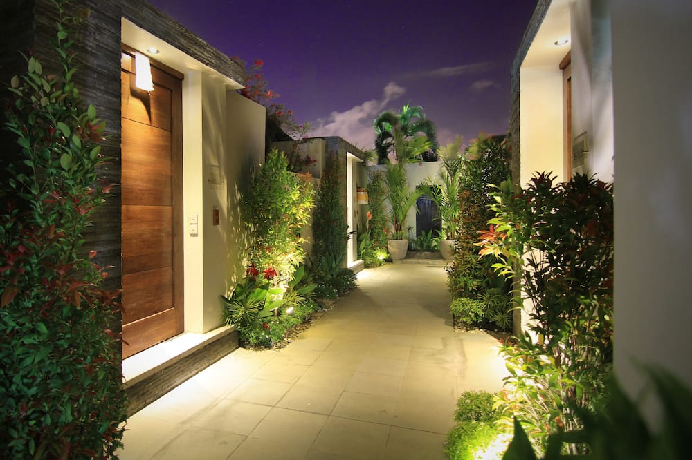 ザ ハエレ ヴィラズ バイ アスタダラ 写真