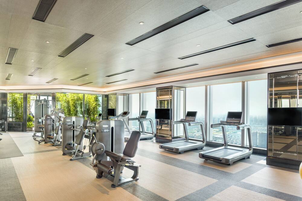 セントレジス長沙 (〓沙瑞吉酒店) 写真