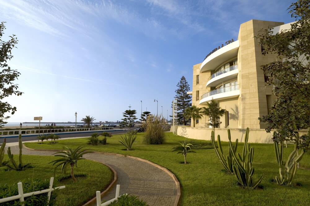 Atlas Essaouira Riad Resort 写真