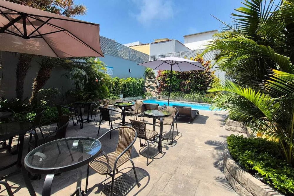 El Golf Hotel Boutique 写真