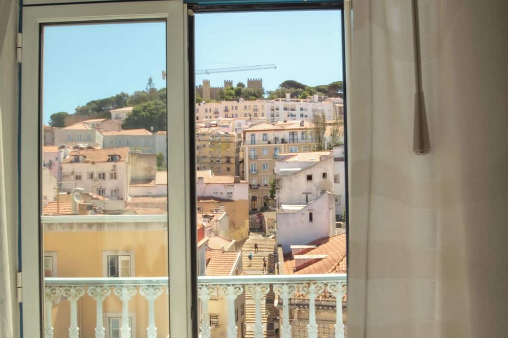 グランデ ペンサオ アルコビア 写真