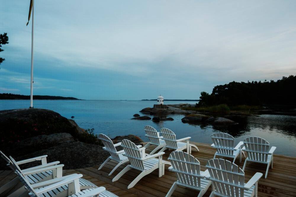 Nynäs Havsbad 写真