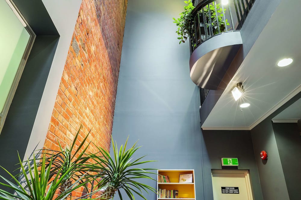 ベストウェスタン メルボルン シティ 写真