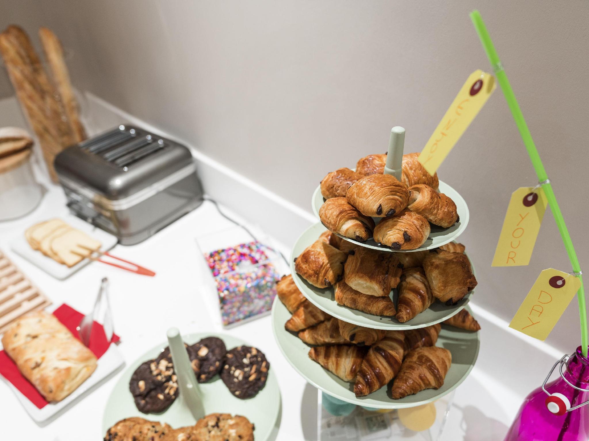 ibis Styles Poitiers Centre 写真