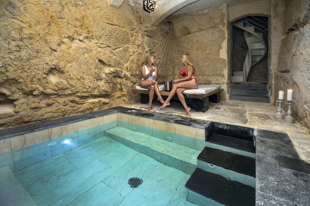 ルル ブティック ホテル 写真