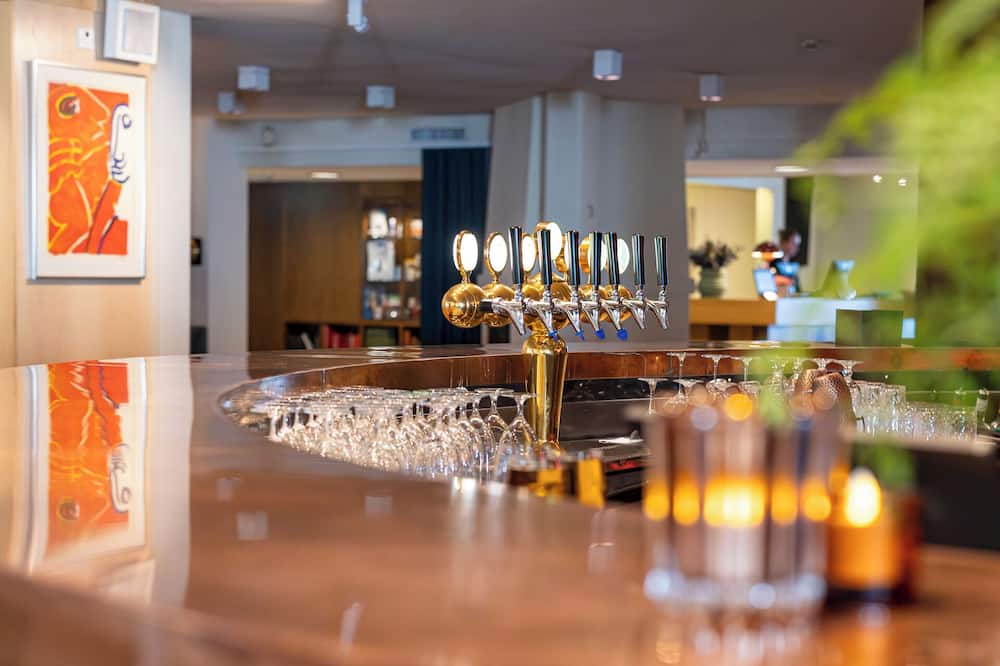 ランドベッテル エアポート ホテル BW プレミア コレクション 写真