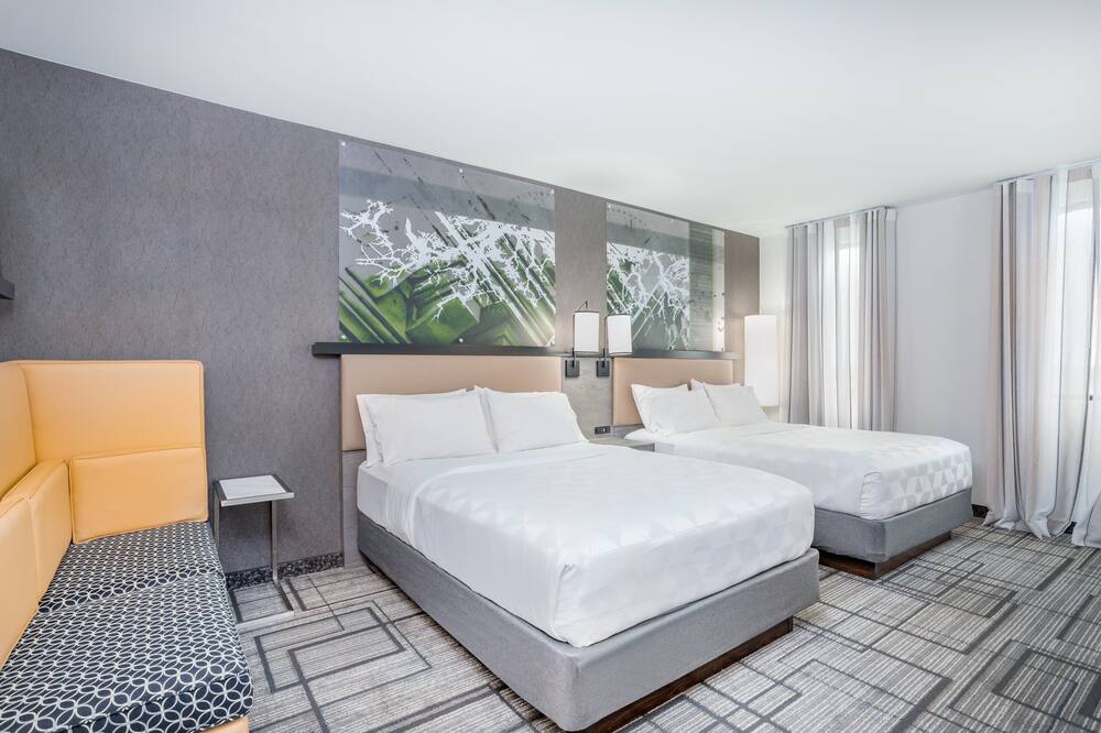 ホリデイ イン ラファイエット シティ センター バイ IHG 写真