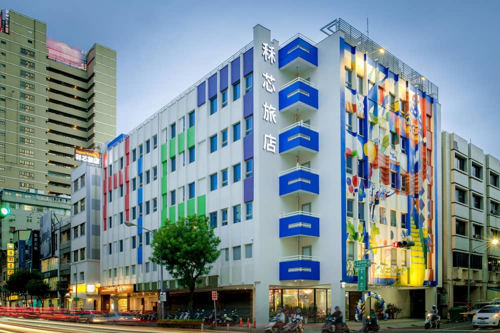 レジェンド ホテル ピア 2 写真